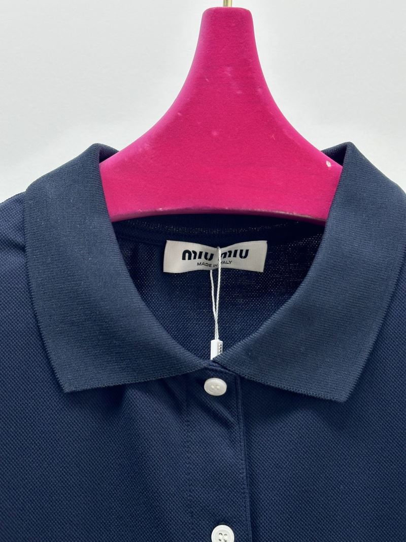 Miu Miu T-Shirts